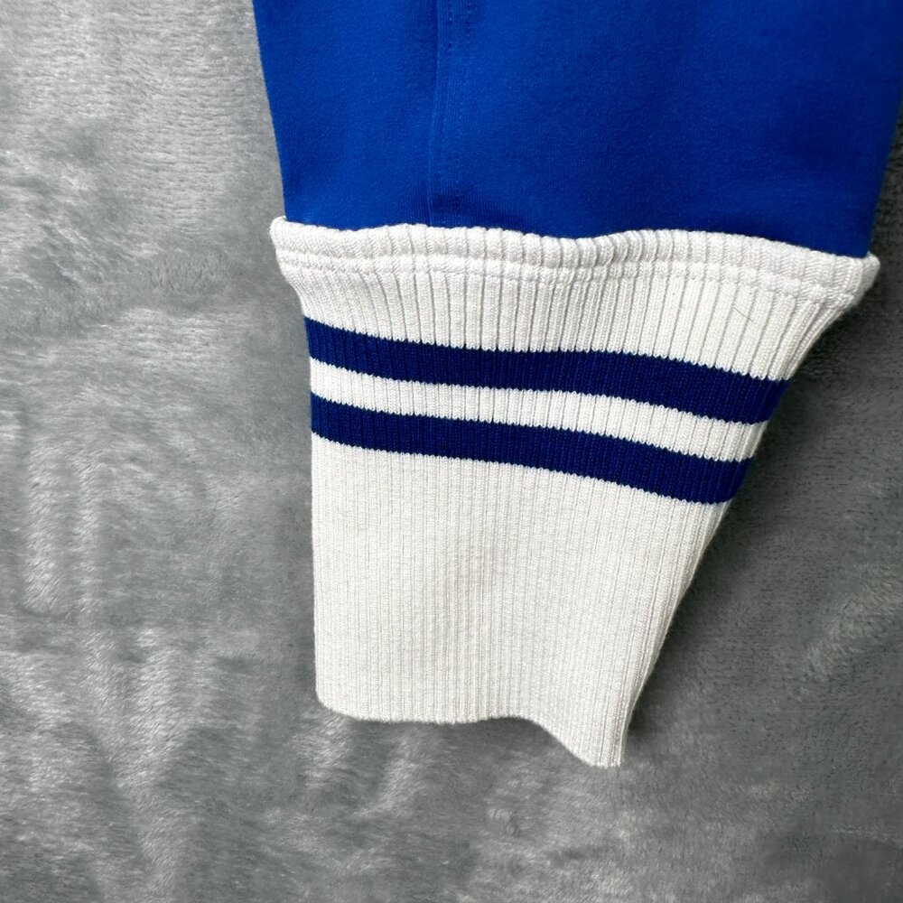 Bombshell Sportswear Cobalt Blue Ankle Socks Leggings Size XXL Made in USA‎ - Picture 6 of 14